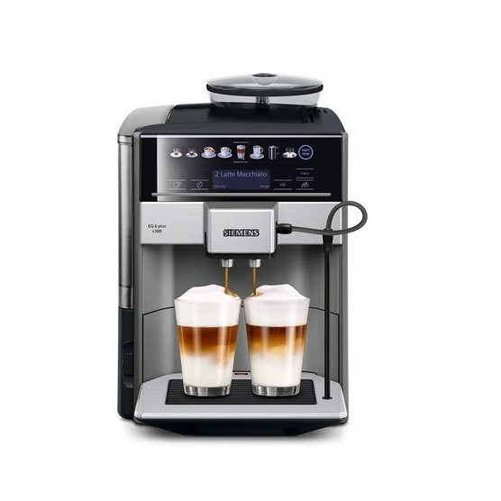 Cafetiere TE655203RW/12 SIEMENS