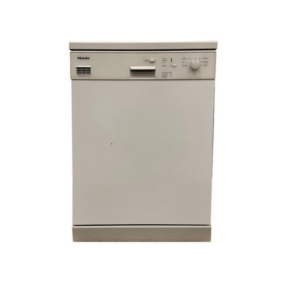 Lave Vaisselle G975 SC PLUS MIELE