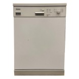 Lave Vaisselle G975 SC PLUS MIELE