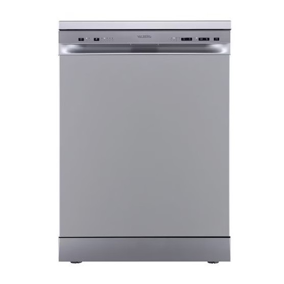Lave-Vaisselle 15999A+++x704TValberg