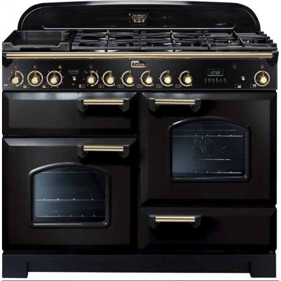 Cuisiniére CLASSIC 110 DF 6195 FALCON
