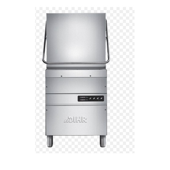 Lave Vaisselle Silver