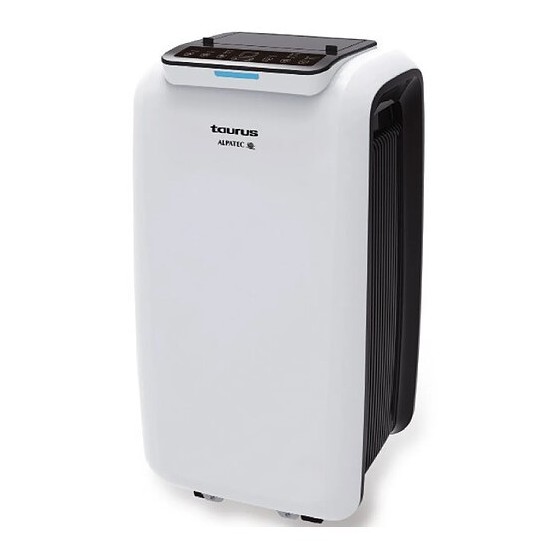 Climatiseur AC280KT Alpatec