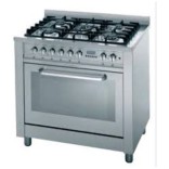 Cuisiniére CP059MD.3F ARISTON