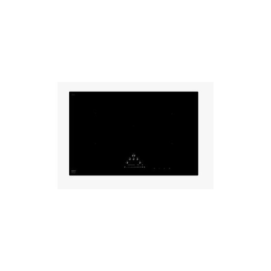 Plaque de Cuisson NOVY