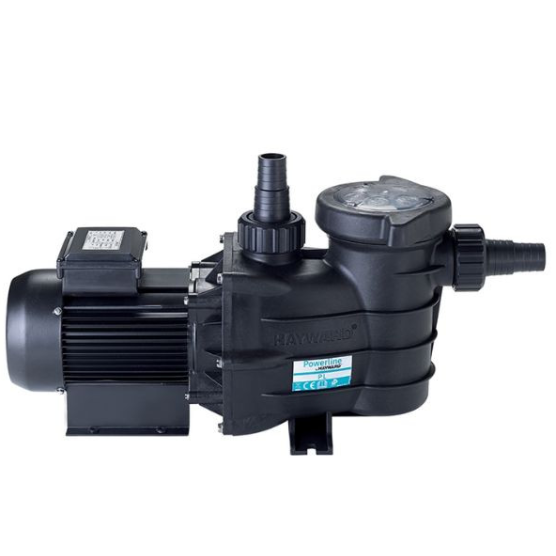 Pompes Powerline Hayward