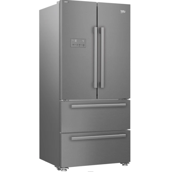 Réfrigérateur GNE6039XP Beko