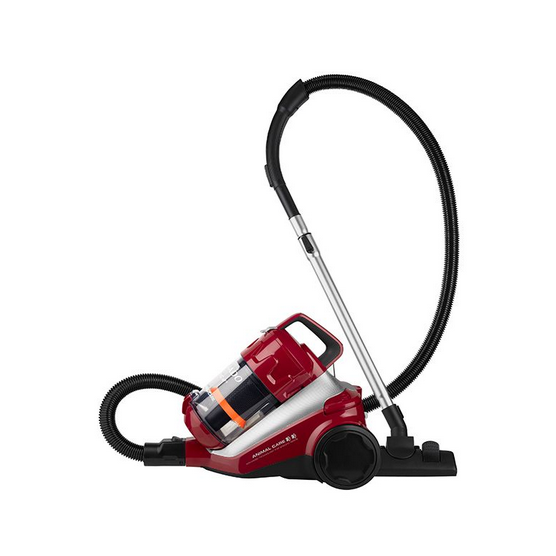 Aspirateur TOT3522 Tornado