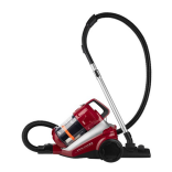 Aspirateur TOT3522 Tornado