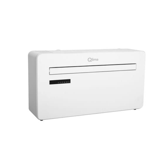 Climatiseur WDH 229 Qlima