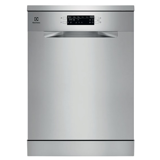 Lave Vaisselle ASI4231X Electrolux