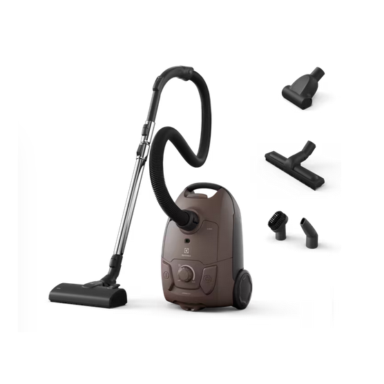 Aspirateur ZO6331 Electrolux