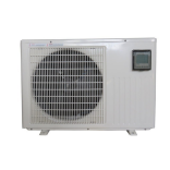 Pompe à Chaleur Piscine Inverter XS Polytropic