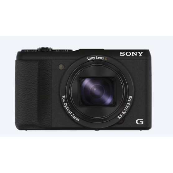 Appareil Photo DSC-HX60V Sony