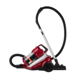 Aspirateur TOT3522 Tornado