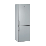 Réfrigérateur WBE34162 W Série 850515311203 Whirlpool