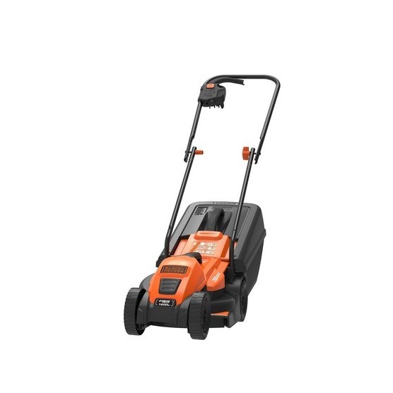 Tondeuse EMAX32  Black et Decker