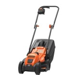 Tondeuse EMAX32  Black et Decker