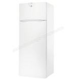 Réfrigérateur TAA12N INDESIT