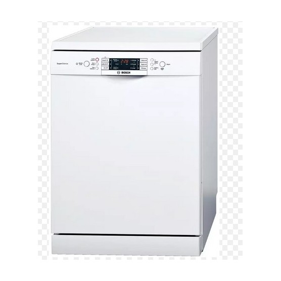 Lave Vaisselle  SMS69M02FR/28 BOSCH