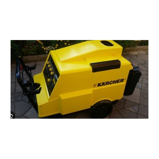 Nettoyeur Haute Pression HDS 1390 KARCHER