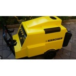 Nettoyeur Haute Pression HDS 1390 KARCHER