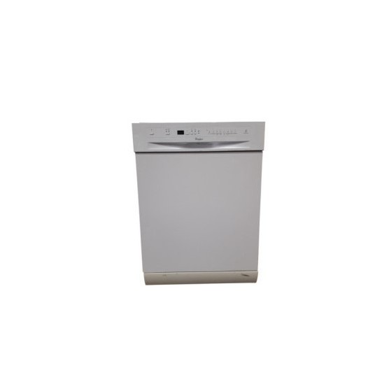 Lave Vaisselle ADP8463 A+PC6SWH WHIRLPOOL