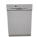 Lave Vaisselle ADP8463 A+PC6SWH  WHIRLPOOL