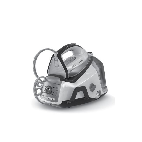 Centrale Vapeur TDS8040/20 BOSCH