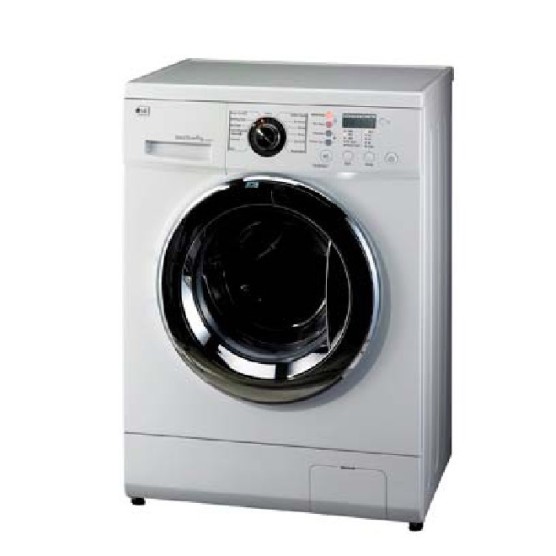 Machine à Laver F14220TD LG