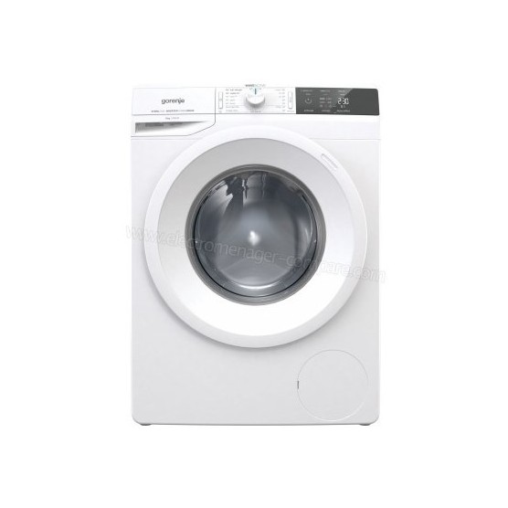 Machine à Laver WEI843 GORENJE