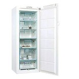 Congélateur AUC25391W Electrolux