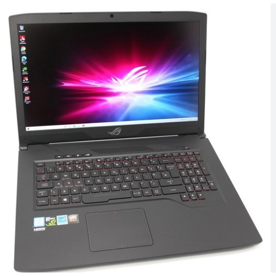 Ordinateur GL703V ASUS
