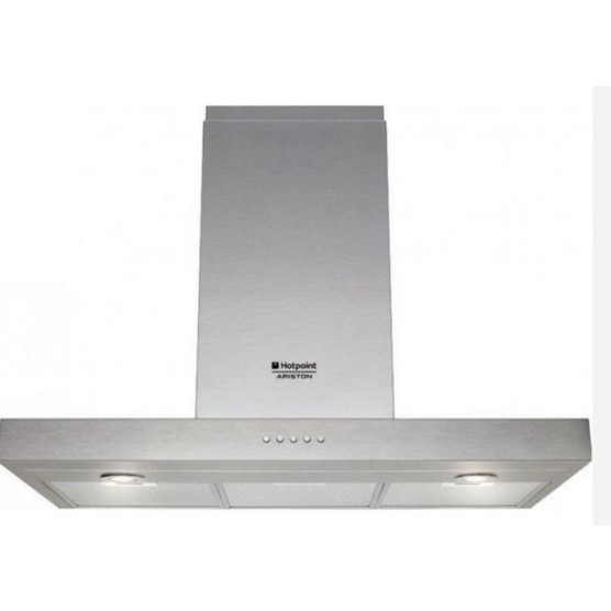 Hotte HNB9.5SAMXHA HOTPOINT