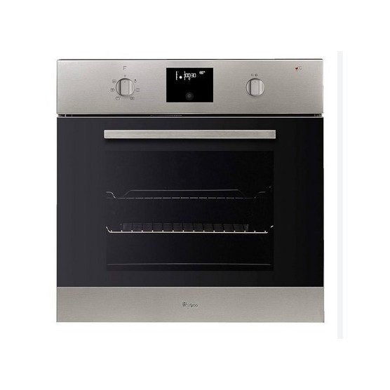 Four AKZ478/IX/01 WHIRLPOOL