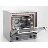 Four FC60TQ ROLLER GRILL