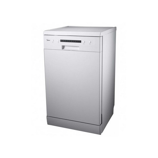 Lave Vaisselle WQP8-7606D FAR