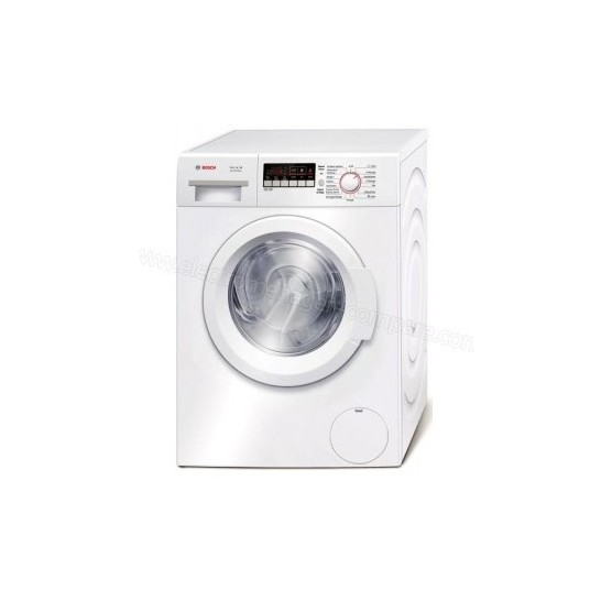 Lave Linge WAK24200FF/20 BOSCH