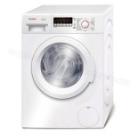 Lave Linge WAK24200FF/20 BOSCH