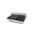 Plancha QPL800 RIVIERA BAR