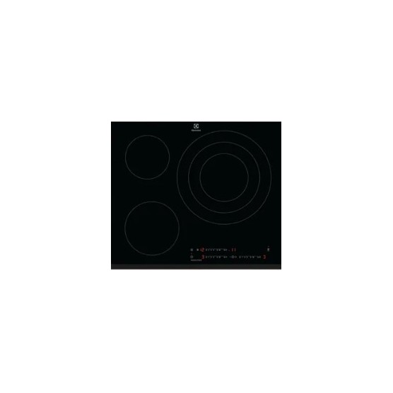 Plaque à Induction ELECTROLUX