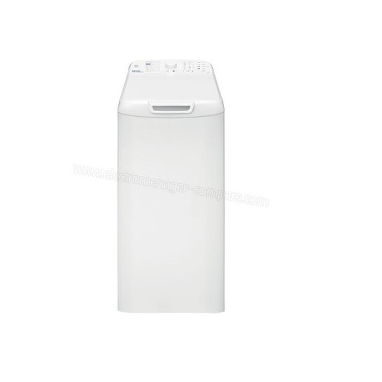 Lave-Linge VT602B-02 Vedette