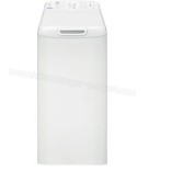 Lave-Linge VT602B-02 Vedette