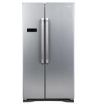 Réfrigérateur RS-34WC4SBA/CLA1 HISENSE