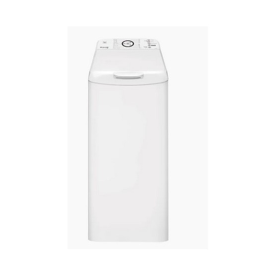 Lave Linge WTC60ANS-F/01 BRANDT