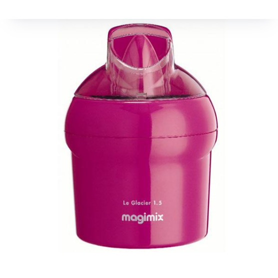 Sorbetière 11160 magimix