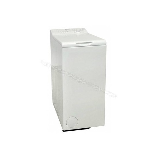 Lave Linge EV1180 LADEN