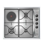 Table Cuisson GAZ WHIRLPOOL