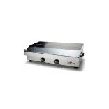 Plancha Saveur GECIA4 KRAMPOUZ