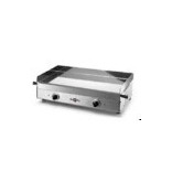 Plancha Design GECIG2 KRAMPOUZ